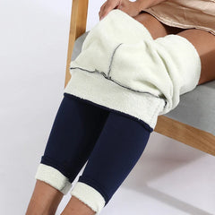 Nova Fleece Lined Leggings Thermal