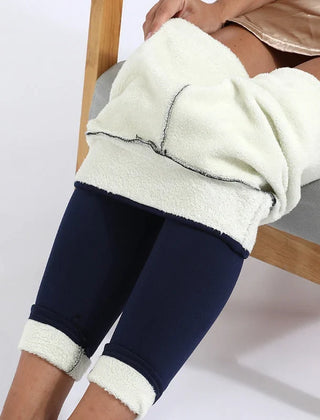 Nova Fleece Lined Leggings Thermal