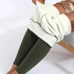 Nova Fleece Lined Leggings Thermal