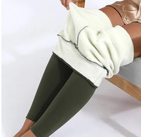 Nova Fleece Lined Leggings Thermal