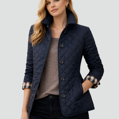 Lightweight Quilted Jacket Women - View 5