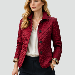 Lightweight Quilted Jacket Women - View 6