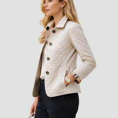 Lightweight Quilted Jacket Women - View 7