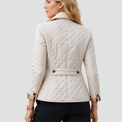 Lightweight Quilted Jacket Women - View 8