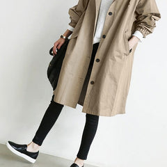 Hooded Rain Coat Women Waterproof - View 5