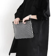 Hooded Windbreaker Coat Women Long - View 3