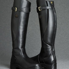 Waterproof Tall Riding Boots Women - View 3