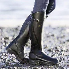 Waterproof Tall Riding Boots Women - View 9
